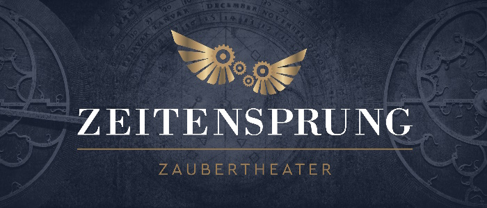 Zeitensprung Zaubertheater