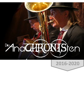 Die Anachronisten