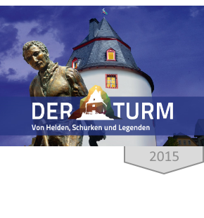 Schinderhannesfestspiele Der Turm