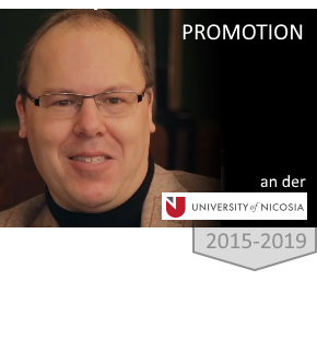 Promotion Psychologie